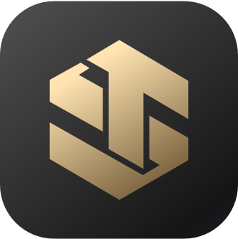 Bitcoin Timestamp logo